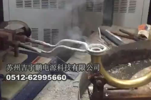 銅管退火客戶現(xiàn)場視頻