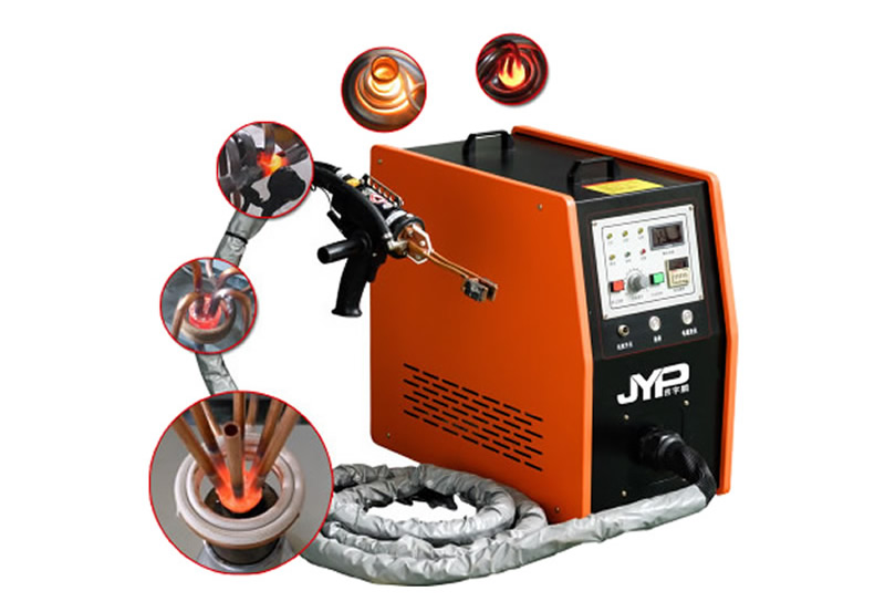 手持電磁感應(yīng)加熱機(jī)30KW、40KW